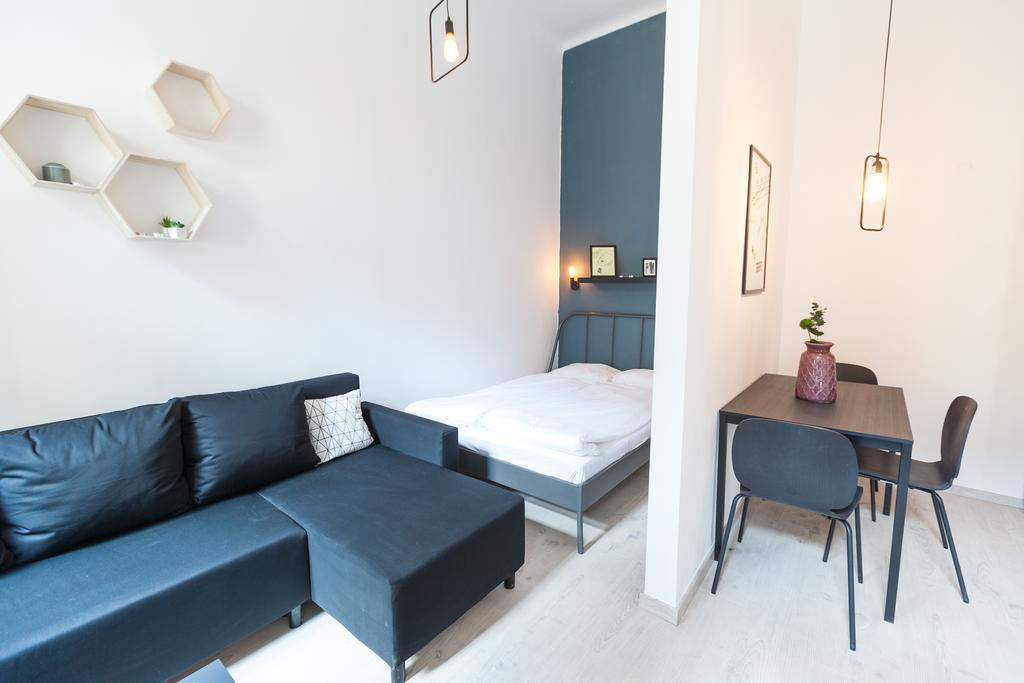 Stylish Ernesto Apartment