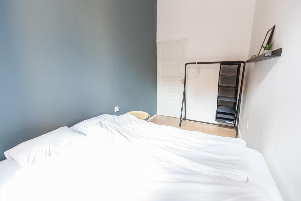Stylish Ernesto Apartment *