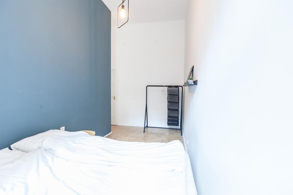 Apartment Stylish Ernesto Budapest