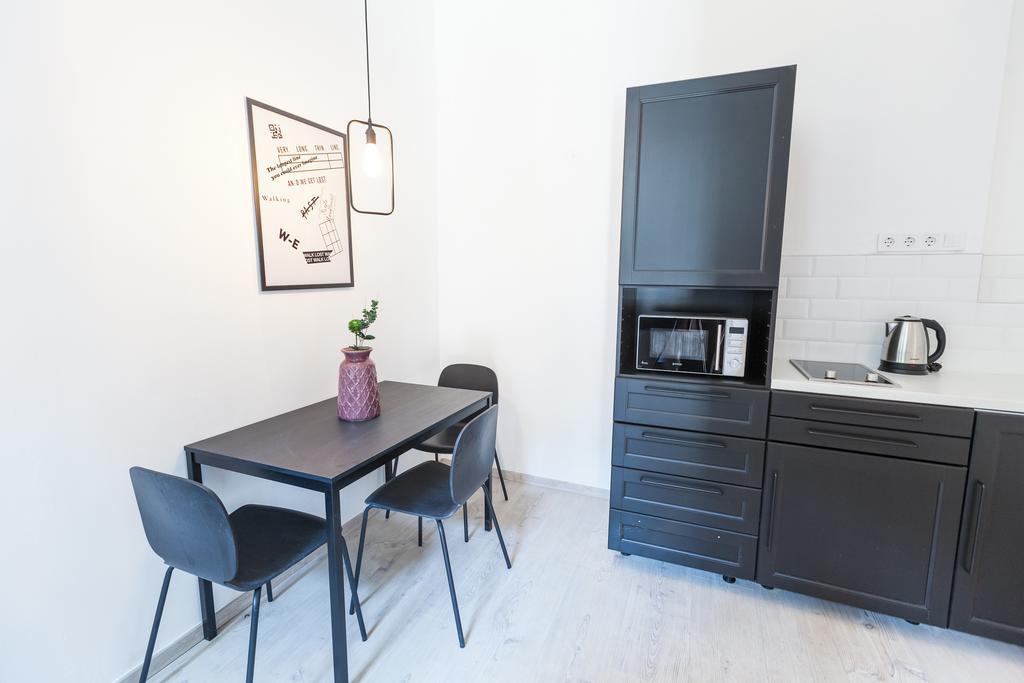 Apartment Stylish Ernesto *