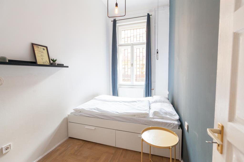 Apartment Stylish Ernesto *