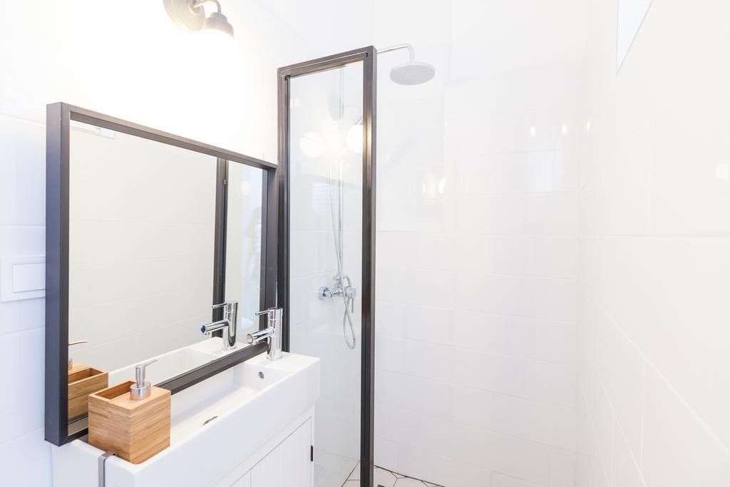 Apartment Stylish Ernesto Budapest